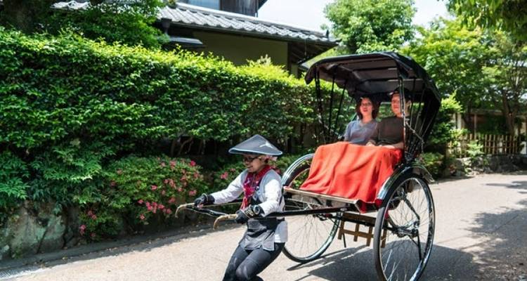 VOYAGE DE NOCES DE LUXE AU JAPON - Tweet World Travel 3
