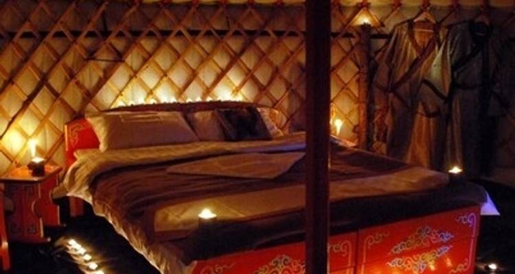 LUXURY CENTRAL MONGOLIA ADVENTURE TOUR - Tweet World Travel 7