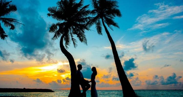 Paquete de luna de miel de lujo en Sri Lanka - Tweet World Travel 5