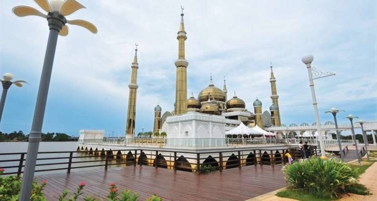 7D6N Ronda Ronda : Kuala Lumpur à Kuala Lumpur - Tweet World Travel 1