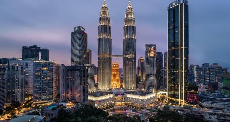 7D6N Ronda Ronda : Kuala Lumpur à Kuala Lumpur - Tweet World Travel 3