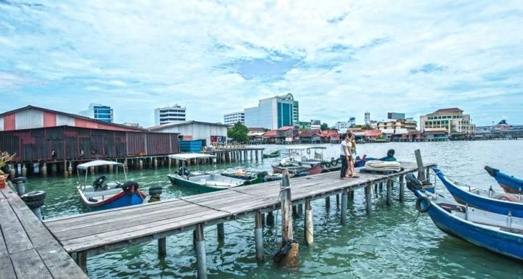 7D6N Ronda Ronda : Kuala Lumpur à Kuala Lumpur - Tweet World Travel 6