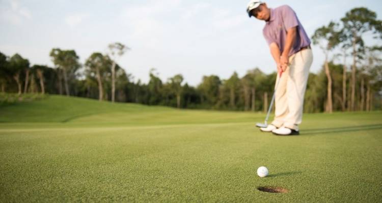 Forfait golf de luxe au Vietnam central : Nha trang et Hoi an
 - Tweet World Travel 5