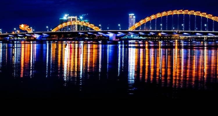Forfait golf de luxe au Vietnam central : Nha trang et Hoi an
 - Tweet World Travel 1