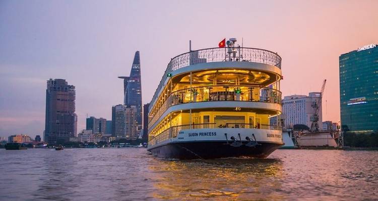 VIETNAM LUXURY HONEYMOON TOUR - Tweet World Travel 1
