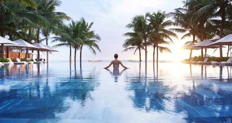 VIETNAM LUXURY HONEYMOON TOUR - Tweet World Travel 4