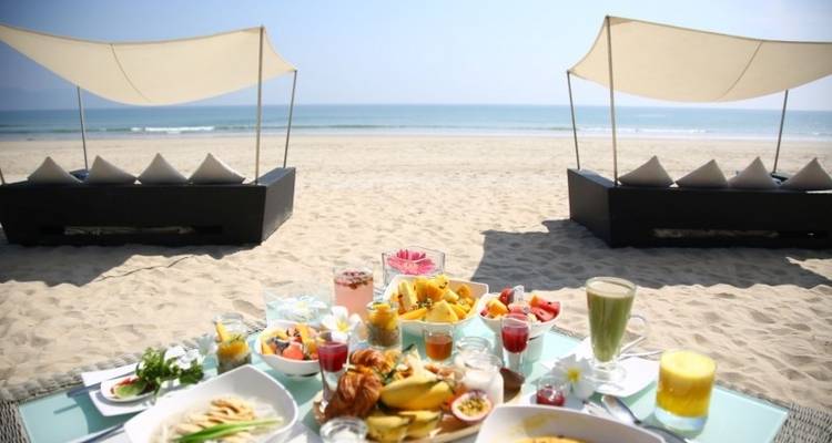 VIETNAM LUXURY HONEYMOON TOUR - Tweet World Travel 7