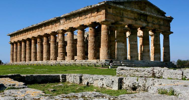 Sicily, From Palermo to Catania Private Tour - Soleto Travel 3