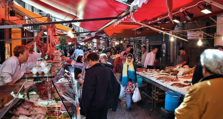 Sicily, From Palermo to Catania Private Tour - Soleto Travel 7
