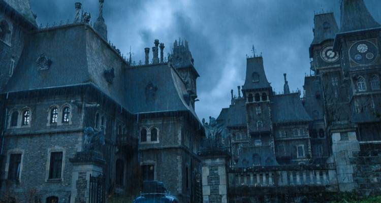 Circuit privé de 5 jours en Roumanie sur le thème du mercredi et de DRACULA avec prise en charge à l'aéroport - Transylvania Discovery Tours 2