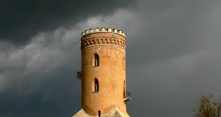 Circuit privé de 5 jours en Roumanie sur le thème du mercredi et de DRACULA avec prise en charge à l'aéroport - Transylvania Discovery Tours 1