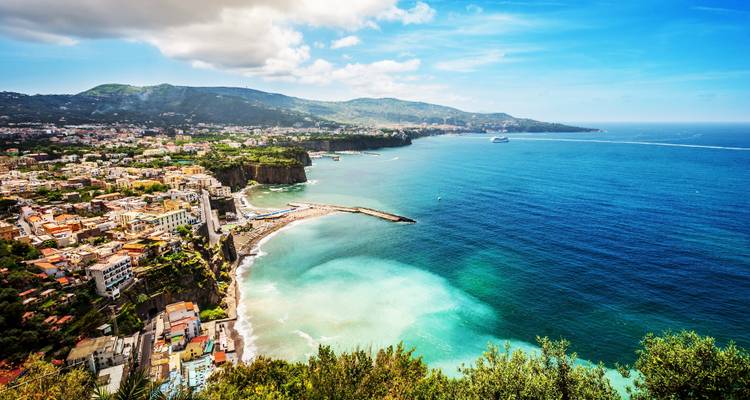 Rêve de Sorrente - Destination Italia 6