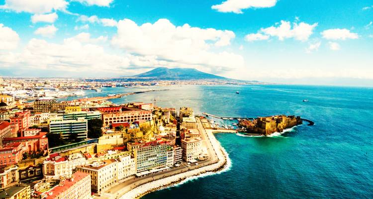 Rêve de Sorrente - Destination Italia 7