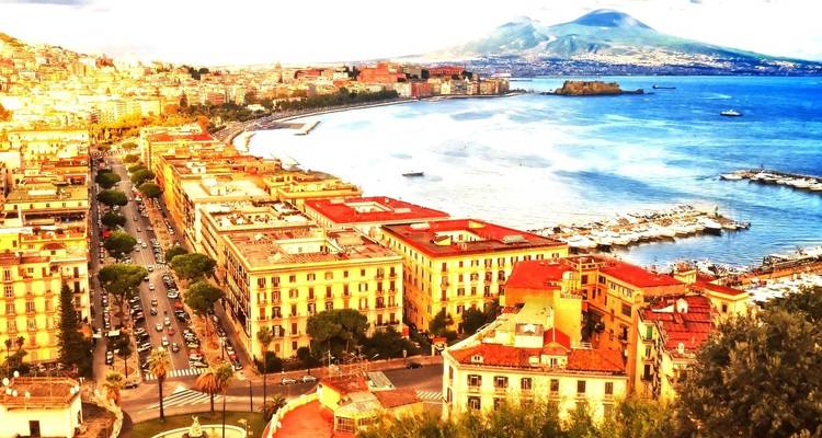 Charming Costiera - Destination Italia 1