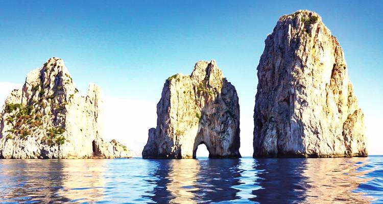 Charming Costiera - Destination Italia 3