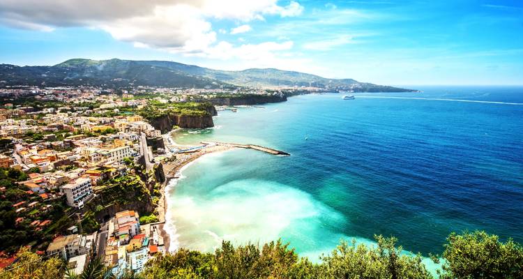 Charming Costiera - Destination Italia 6