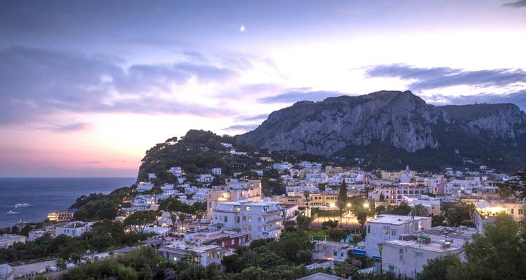 Charming Costiera - Destination Italia 8
