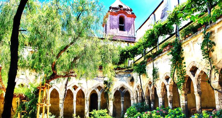 Charming Costiera - Destination Italia 10