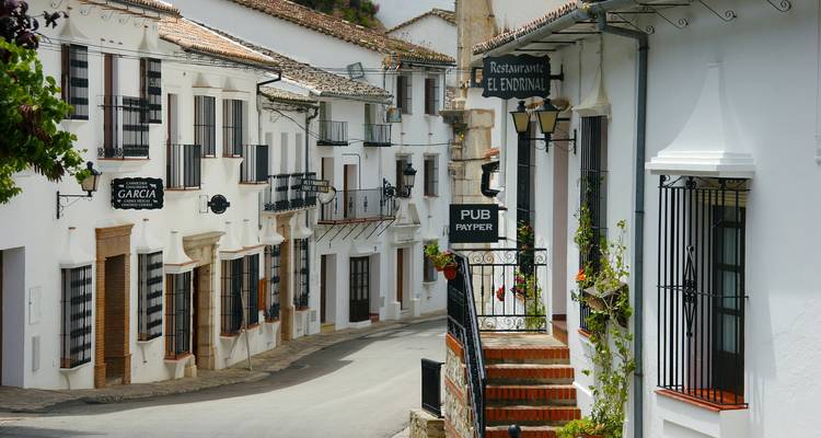 Andalousie | Espagne | Cyclotourisme guidé - Terranova Touristik 8