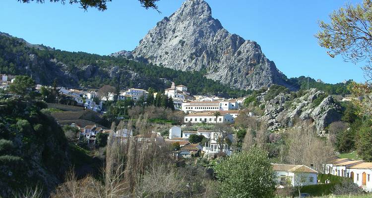 Andalousie | Espagne | Cyclotourisme guidé - Terranova Touristik 9