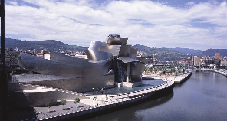 La Rioja y País Vasco | España | Visita guiada en bicicleta - Terranova Touristik 6
