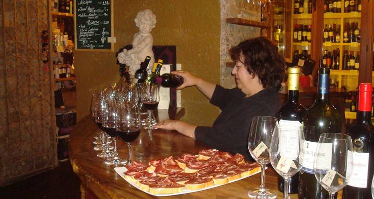 La Rioja y País Vasco | España | Visita guiada en bicicleta - Terranova Touristik 7