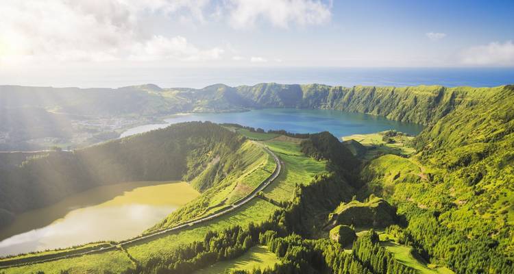 Escapade aux Açores - Wingbuddy 1