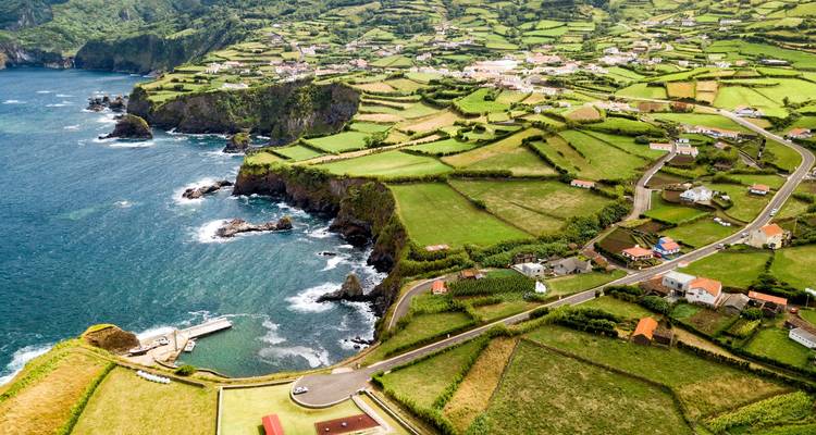 Escapade aux Açores - Wingbuddy 2
