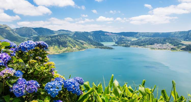 Escapade aux Açores - Wingbuddy 3