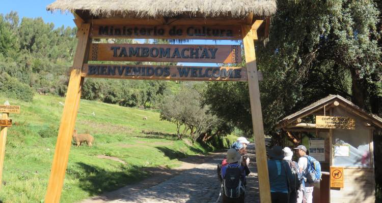 The Peru of the Incas and the Amazon jungle - Terres des Incas 3