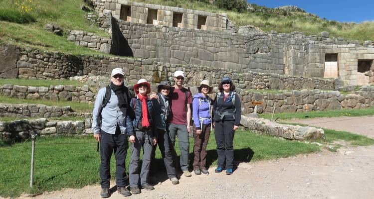 The Peru of the Incas and the Amazon jungle - Terres des Incas 4