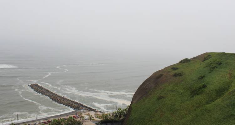 The Peru of the Incas and the Amazon jungle - Terres des Incas 10