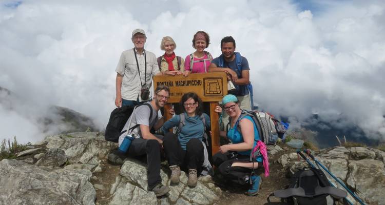 The Peru of the Incas and the Amazon jungle - Terres des Incas 1