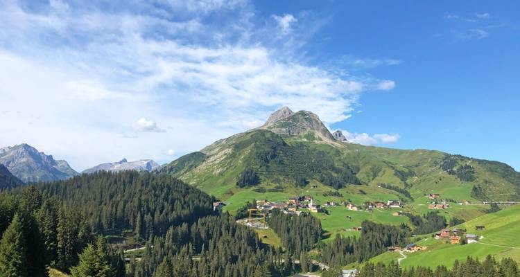 Lechweg-Path with Charm - Eurohike 9