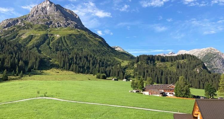 Lechweg-Path with Charm - Eurohike 10