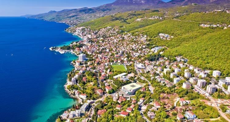 Islas de la bahía de Kvarner premium plus - 8 días - On The Go Tours 1