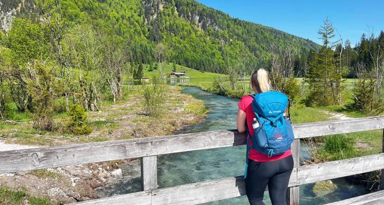 Encantadora Kitzbühel con encanto - Eurohike 3