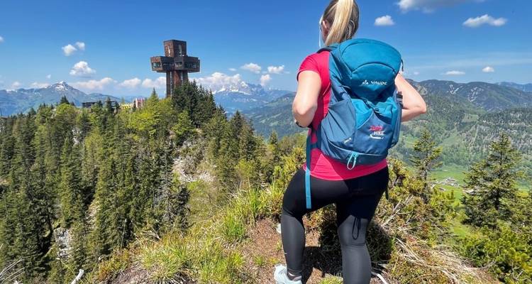 Encantadora Kitzbühel con encanto - Eurohike 4