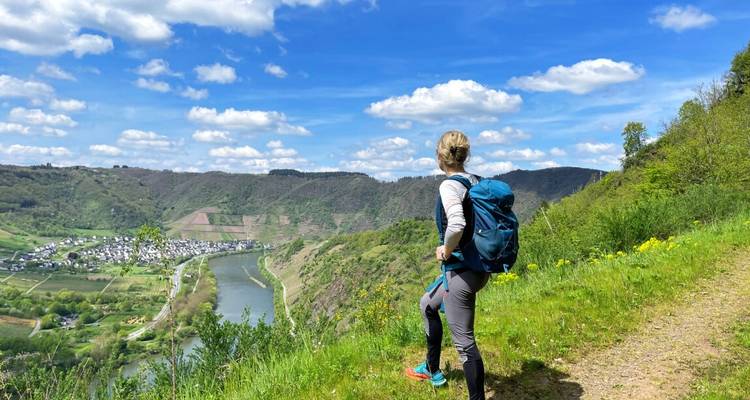 Best of Moselsteig - Eurohike 7