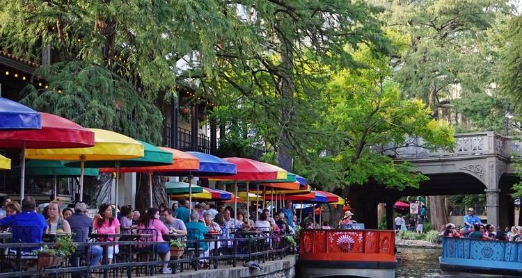 Spotlight on San Antonio - Collette 1