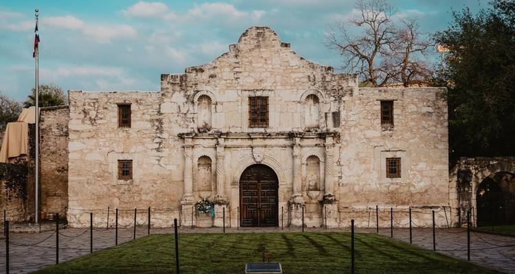 Spotlight on San Antonio - Collette 2