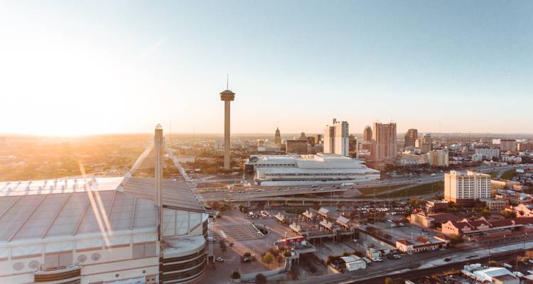 Spotlight on San Antonio - Collette 3