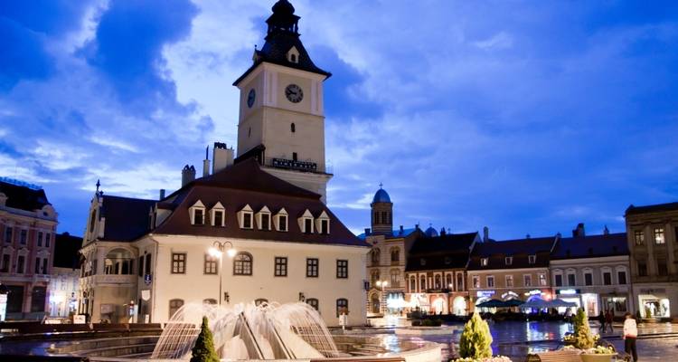 Petit groupe 2 jours en Transylvanie depuis Bucarest - Nicolas Experience Tours 7