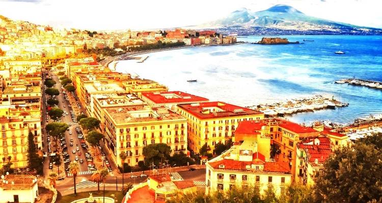Italia Absoluta 3* - Destination Italia 2