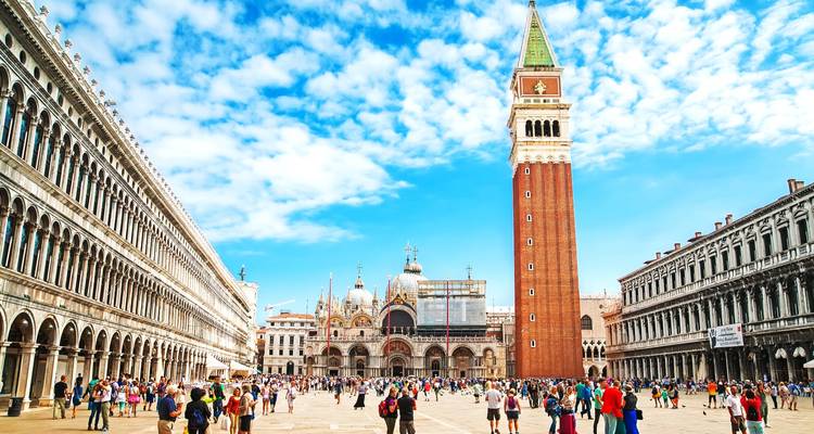 Italia Absoluta 3* - Destination Italia 3