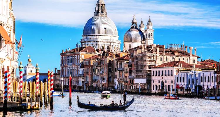 Italia Absoluta 3* - Destination Italia 4