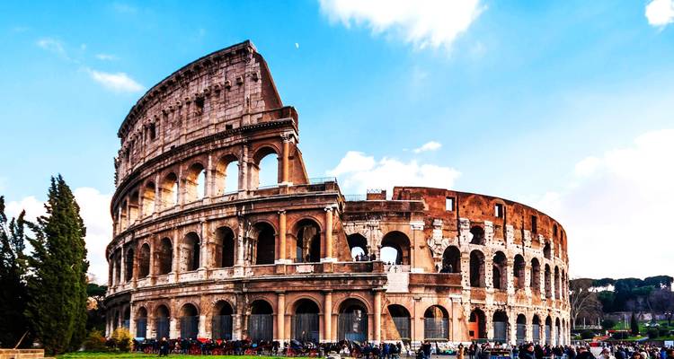 Italia Absoluta 3* - Destination Italia 7