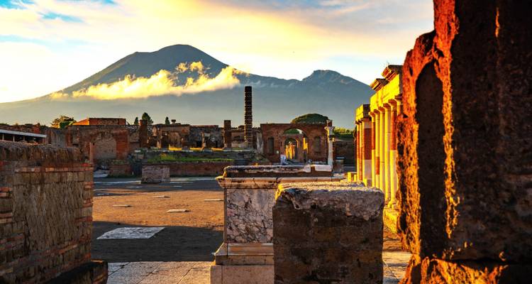 Italia Absoluta 3* - Destination Italia 10