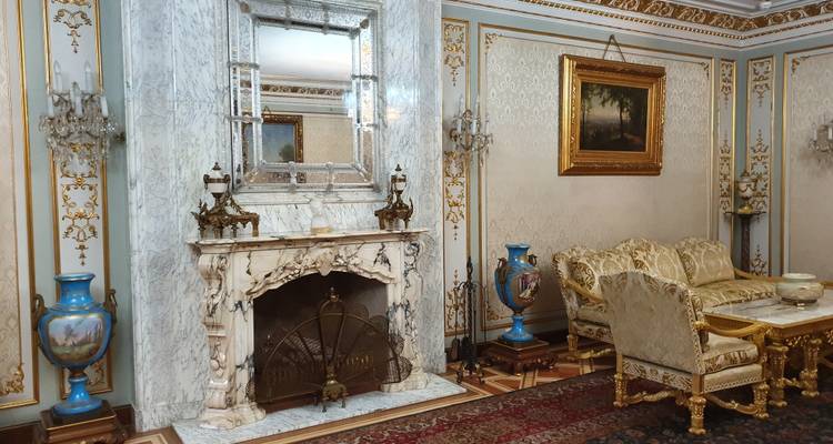 4h de Bucarest - Voyage en groupe de 5 personnes maximum - Le goût de Bucarest - Nicolas Experience Tours 4