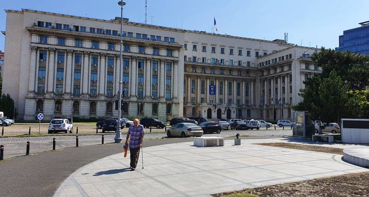 4h de Bucarest - Voyage en groupe de 5 personnes maximum - Le goût de Bucarest - Nicolas Experience Tours 10